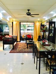 Blk 612 Woodlands Avenue 4 (Woodlands), HDB 5 Rooms #153290482